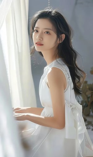 日本水蜜桃身体乳的美白效果